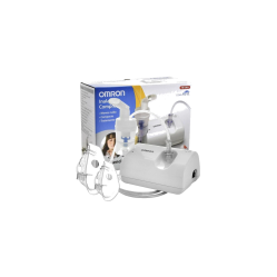 NEBULIZADOR DE COMPRESOR OMRON