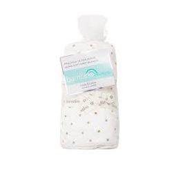 FRAZADA MICROPOLAR EXTRA SUAVE UNISEX