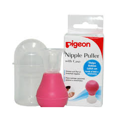 FORMADOR DE PEZON PIGEON