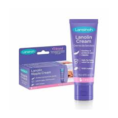 LANOLINA HPA X 40 GR