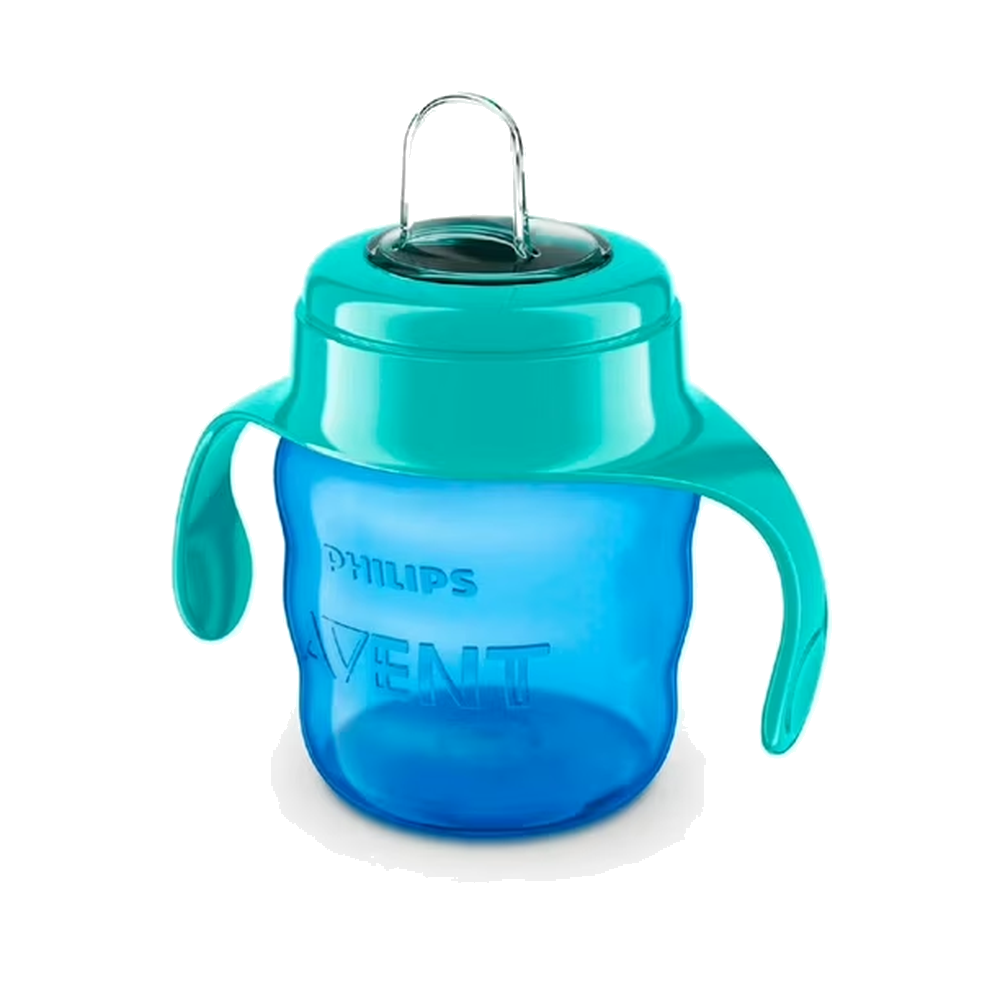AVENT VASO CON BOQUILLA NIÑO X 200 ML