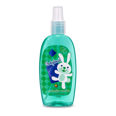 BABYLAND COL VERDE HIPO X 210 ML