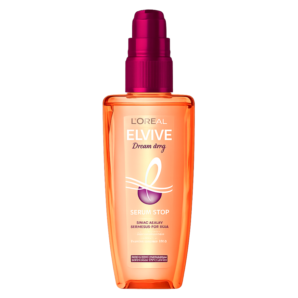 ELVIVE TRATAMIENTO SERUM DREAM LONG LISS X 100 ML