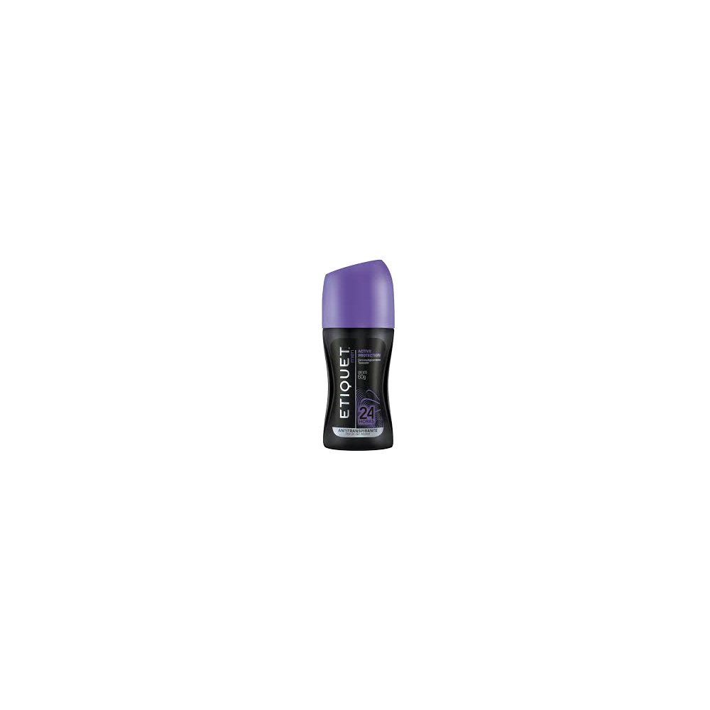 ETIQUET DES CLASICO WOMEN ROLLON X 60 GR X 2 PACK