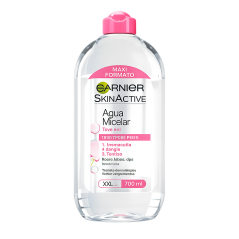 AGUA MICELAR CLASICA X 700 ML GARNIER