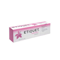 ETIQUET DES CRE WOMEN CLASICO X 100 GR