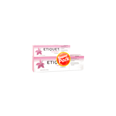 ETIQUET DES CRE X 100 GR+CRE X 30 GR MUJER