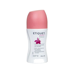 ETIQUET WOMAN CLASICO ROLLON DES X 60 GR