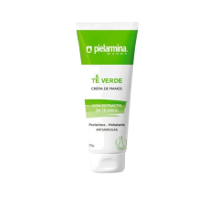PIELARMINA MANOS TE VERDE 70 GR