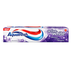 AQUAFRESH ADV CAVITY PROTEC CRE DEN X 158 GR