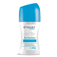 ETIQUET WOMEN PERFECTION R-ON DES X 60 GR