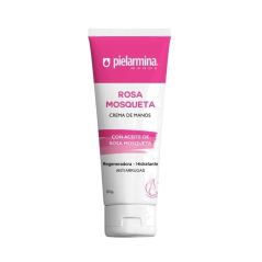 PIELARMINA ROSA MOSQUETA X 70 GR