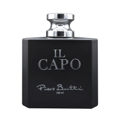 PIERO BUTTI IL CAPO 100 ML