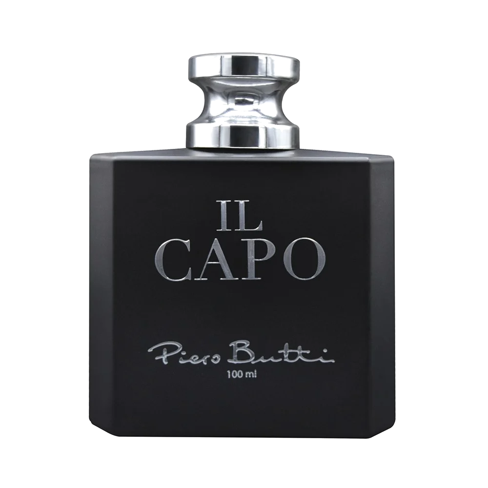 PIERO BUTTI IL CAPO 100 ML