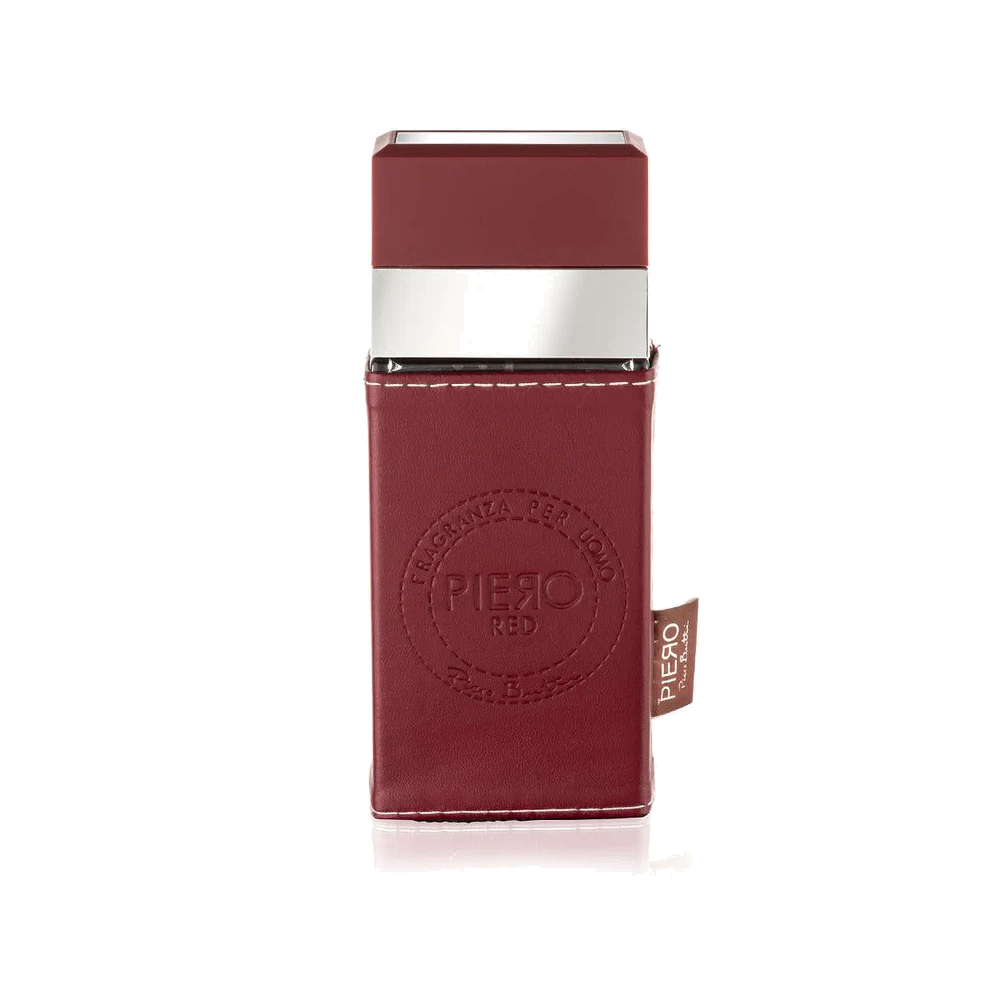 PIERO BUTTI RED X 100 ML PETRIZZIO