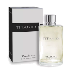 PIERO BUTTI TITANIO X 200 ML