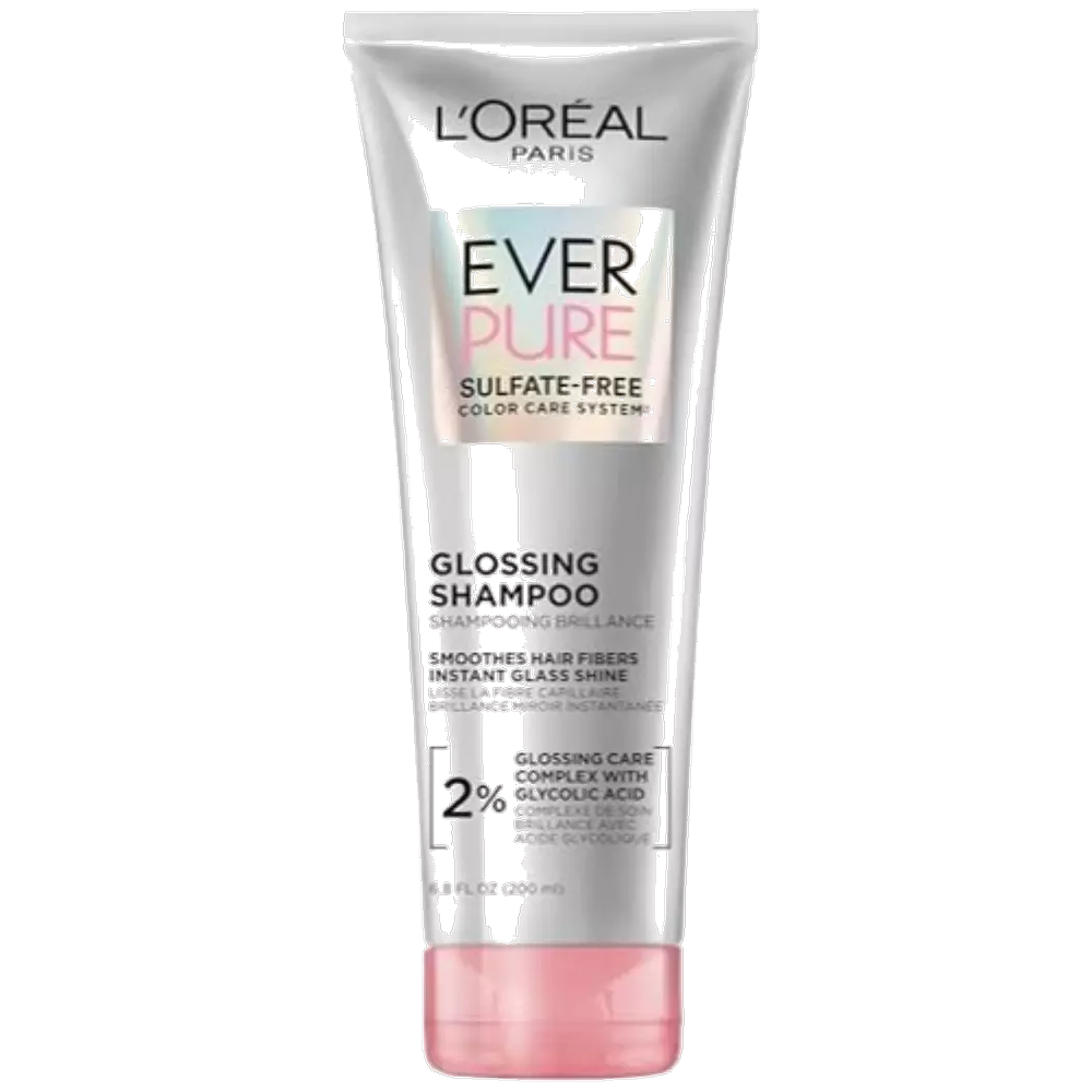 EVERPURE SH GLOSSING X 200 ML