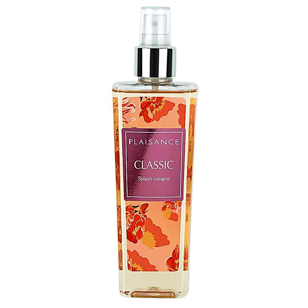 PLAISANCE COL SPLASH CLASSIC X 250 ML