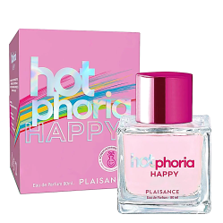 PLAISANCE EDP HOTPHORIA HAPPY X 80 ML