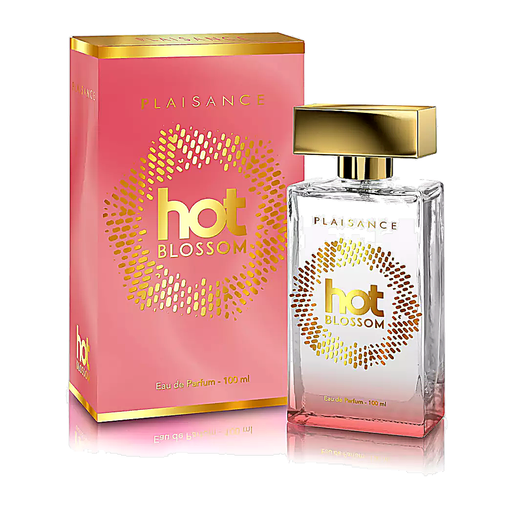 PLAISANCE HOT BLOSSOM X 100 ML
