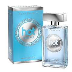 PLAISANCE HOT BLUE SKY X 100 ML
