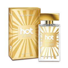 PLAISANCE HOT ELIXIR X 100 ML