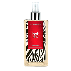 PLAISANCE SPLASH HOT SEXY X 250 ML