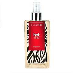 PLAISANCE SPLASH HOT SEXY X 250 ML
