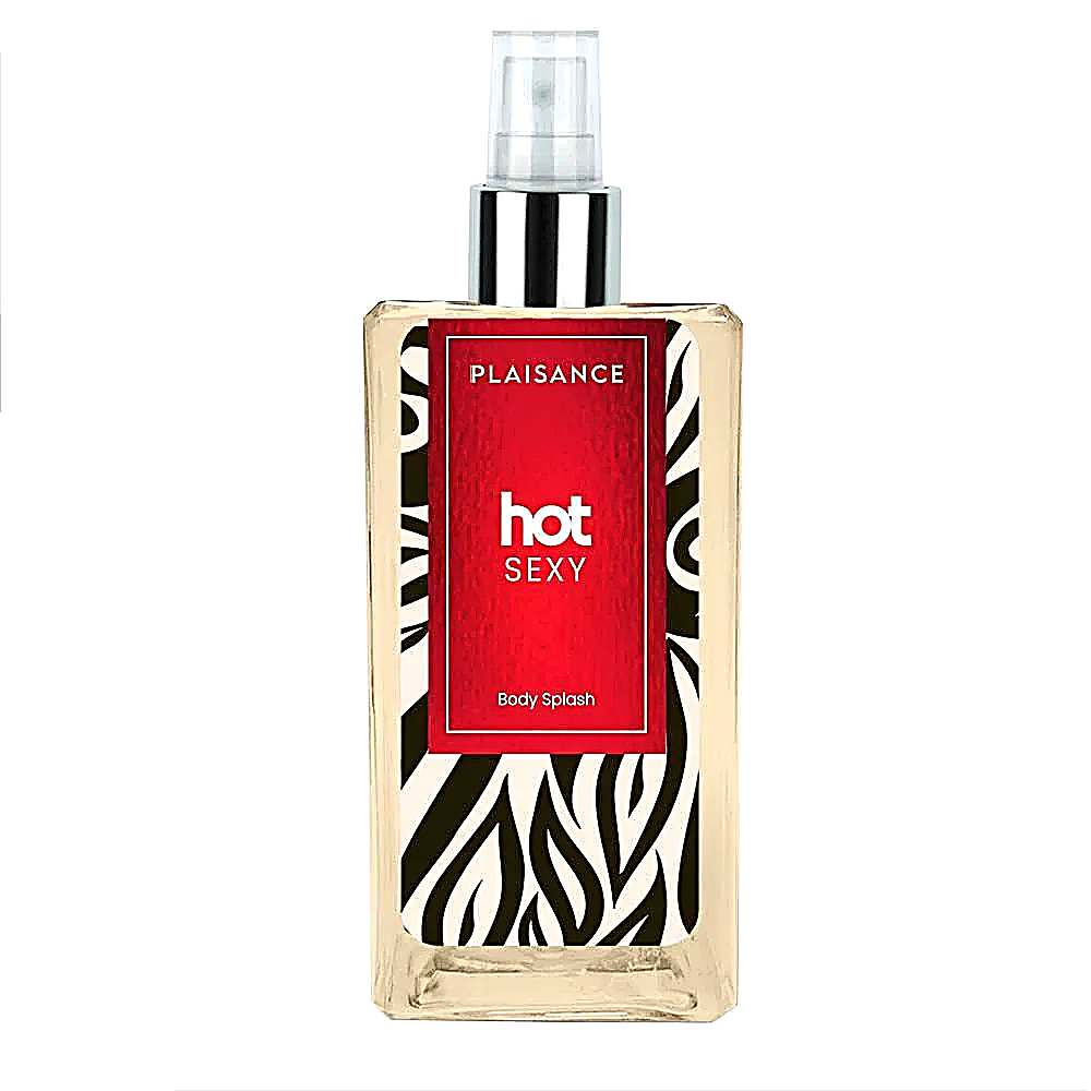 PLAISANCE SPLASH HOT SEXY X 250 ML
