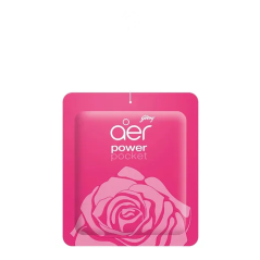 AER POWER POCKET AROMATIZANTE AMBIENTA ENCANTO DE ROSAS
