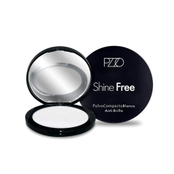 POLVO COMP BLANCO SHINE FREE ANTI BRILLO PETRIZZIO