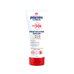 PROTECTOR SOLAR KIDS PANTENOL FPS50+ X 190 GR