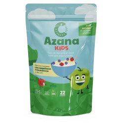 AZANA KIDS X 154 GR