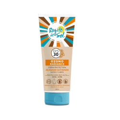 RAYITO DE SOL CREMA ULTRA RADIANCE FPS30 X 190 GR