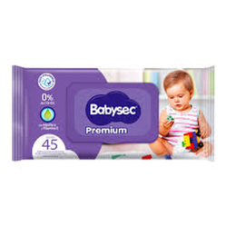 BABYSEC PREMIUM TOA HUM X 45