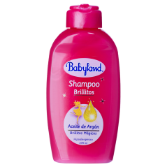 BABYLAND BRILLITOS SHA X 270 ML