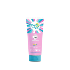 RAYITO DE SOL PROTECTOR KIDS F50 CRE X 90 GR