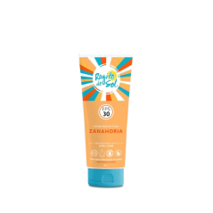 RAYITO DE SOL PROTECTOR ZANAHORIA F30 CRE X 90 GR