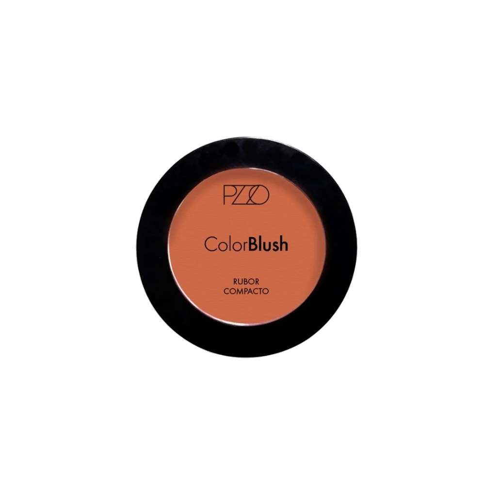 RUBOR BLUSH  NEW PINK PETRIZZIO