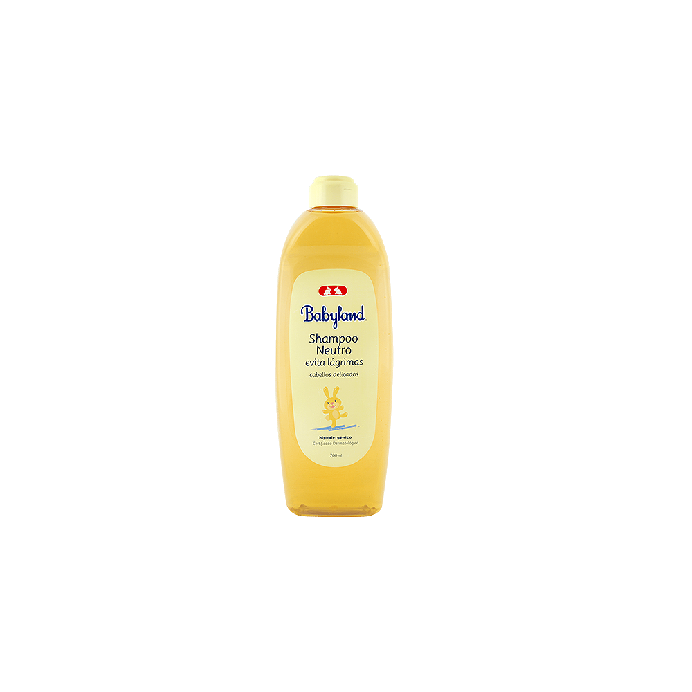 BABYLAND SH EVITA LAG X 700 ML