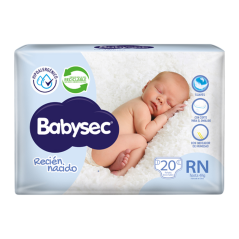 BABYSEC RN X 34