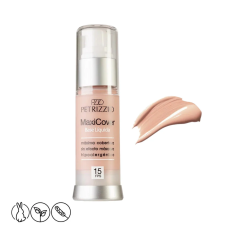 BASE LIQ MAXI COVER ROSE BEIGE 02 PETRIZZIO