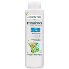FAMILAND AC HIALURONICO ALGAS X 750 ML