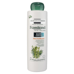 FAMILAND ACO BAMBU CANNABIS X 750 ML