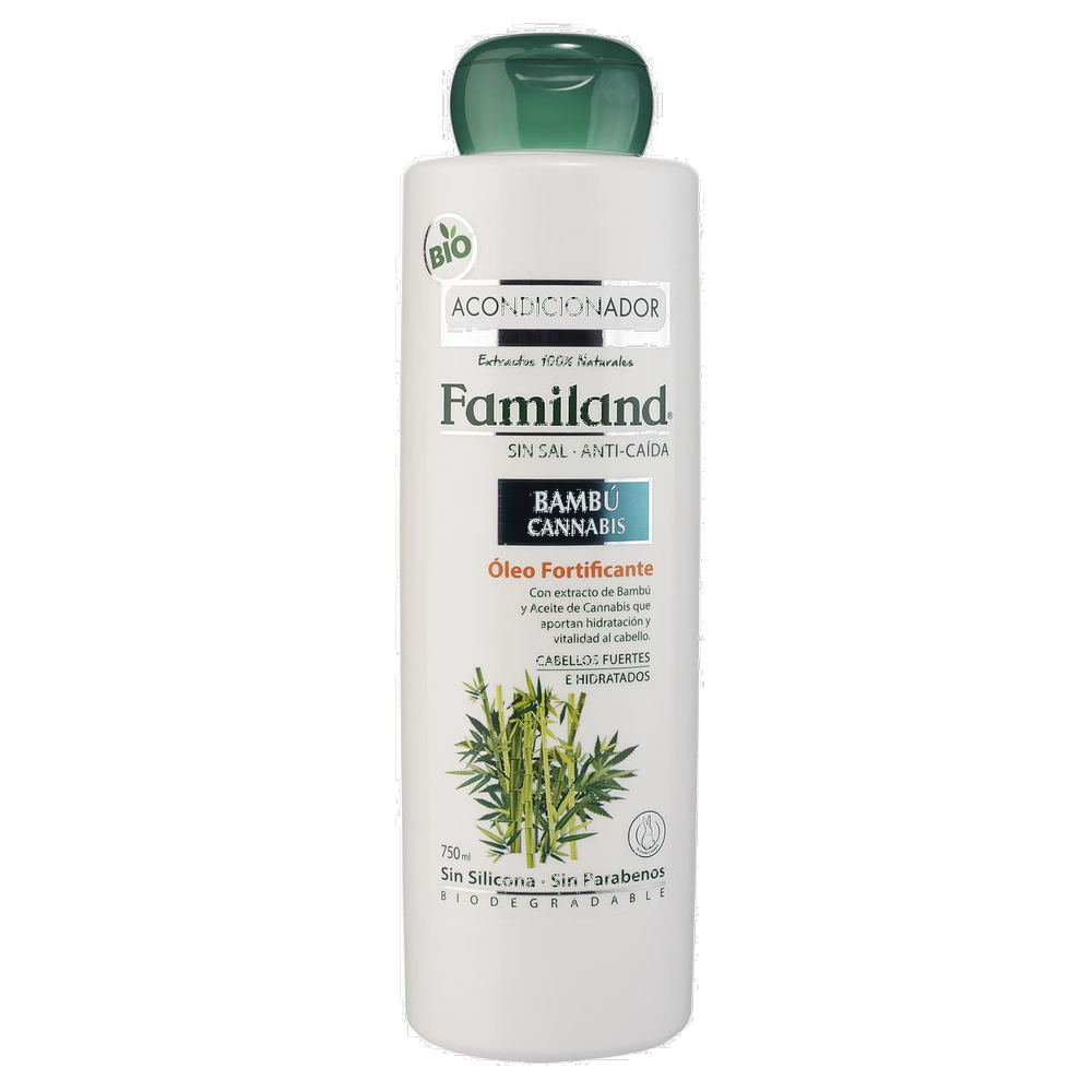FAMILAND ACO BAMBU CANNABIS X 750 ML