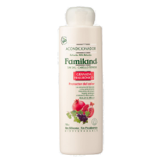 FAMILAND ACO GRANADA UVA BIO X 750 ML