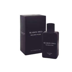 BENJAMIN VICUÑA SEASON TWO X 30 ML