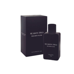 BENJAMIN VICUÑA SEASON TWO X 30 ML