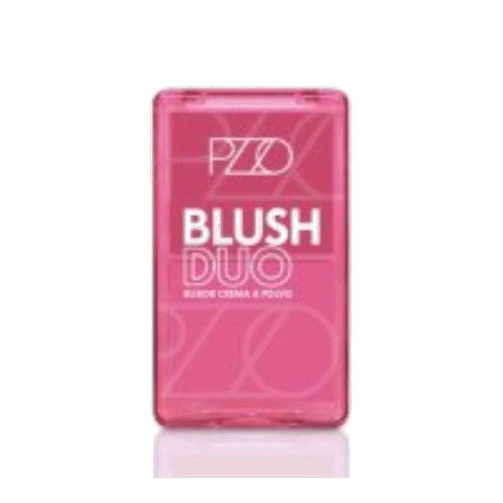RUBOR CREMA Y POLVO DUO OH MY BLUSH