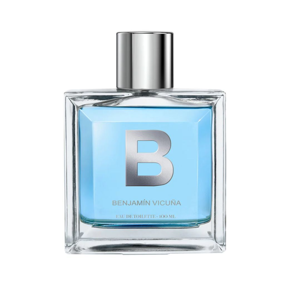 BENJAMIN VICUÑA X 100 ML